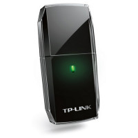 БУ Беспроводной USB-адаптер Wi-Fi AC600, 2,4 ГГц - 200 Мбит/, 5 ГГц - 433 Мбит/с