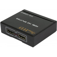 БУ Відео розгалужувач з 1xHDMI на 2xHDMI, 1920 x 1080, 1080p (VHD-1X2MN3D)