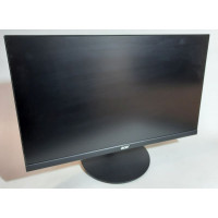 БУ Монітор 23.8" LED IPS, Acer Nitro XV242Y, 1920 x 1080, 2 мс, 165 Гц, 16:9, HDMI, DP, колонки