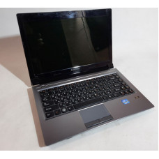 БУ Ноутбук 13.3" Lenovo IdeaPad V370, i3-2350M (2.3 ГГц) 4GB DDR3, Intel HD, 500GB HDD