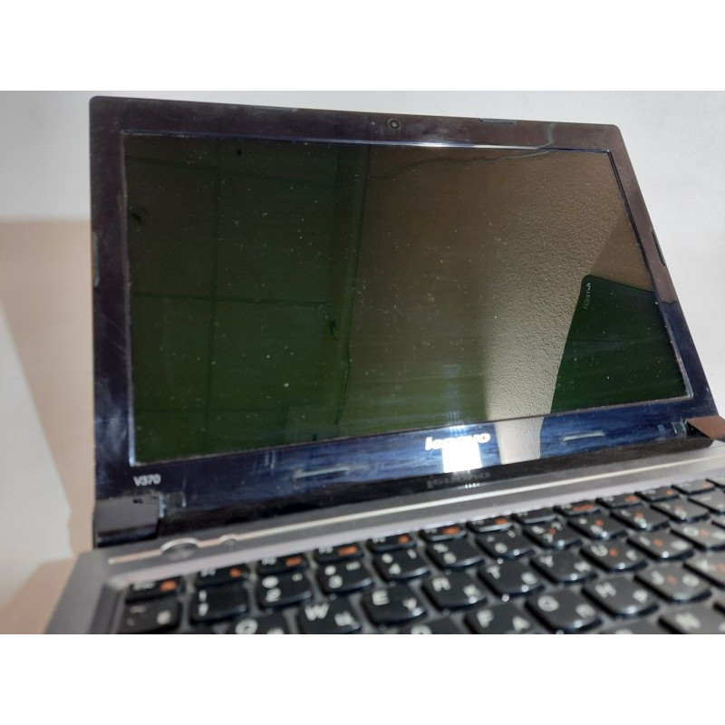 БУ Ноутбук 13.3" Lenovo IdeaPad V370, i3-2350M (2.3 ГГц) 4GB DDR3, Intel HD, 500GB HDD