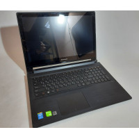 БУ Ноутбук 15.6" Lenovo IdeaPad Flex 2 15, i5-4210U (1.7 ГГц) 8GB DDR3, GeForce 840М, 500GB HDD
