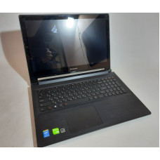 Used Laptop 15.6" Lenovo IdeaPad Flex 2 15, i5-4210U (1.7 GHz) 8GB DDR3, GeForce 840M, 500GB HDD