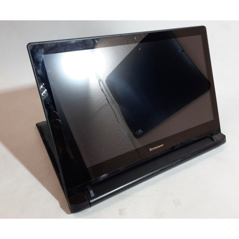БУ Ноутбук 15.6" Lenovo IdeaPad Flex 2 15, i5-4210U (1.7 ГГц) 8GB DDR3, GeForce 840М, 500GB HDD