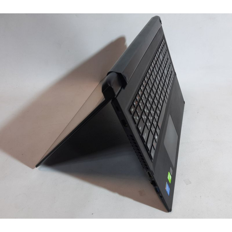БУ Ноутбук 15.6" Lenovo IdeaPad Flex 2 15, i5-4210U (1.7 ГГц) 8GB DDR3, GeForce 840М, 500GB HDD