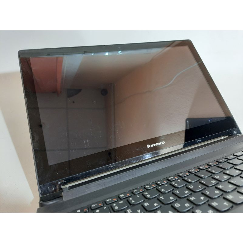 БУ Ноутбук 15.6" Lenovo IdeaPad Flex 2 15, i5-4210U (1.7 ГГц) 8GB DDR3, GeForce 840М, 500GB HDD