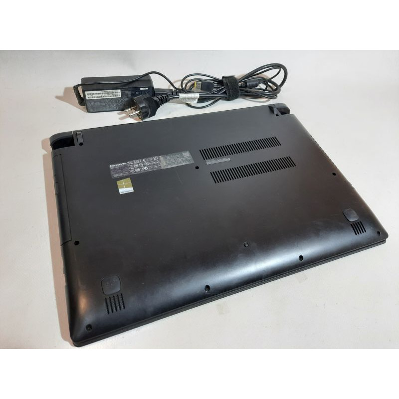 БУ Ноутбук 15.6" Lenovo IdeaPad Flex 2 15, i5-4210U (1.7 ГГц) 8GB DDR3, GeForce 840М, 500GB HDD