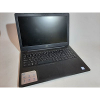 БУ Ноутбук 15.6" Dell Inspiron 3584, Core i3-7020U (2.3 ГГц) 4GB DDR4, Intel HD 620, 128GB SSD M.2