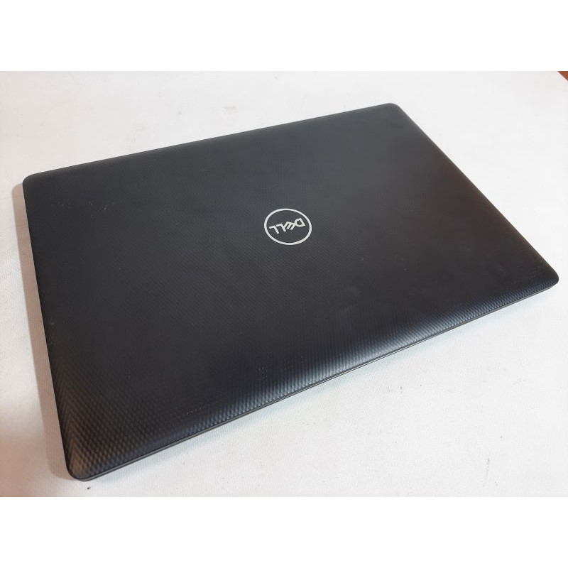 БУ Ноутбук 15.6" Dell Inspiron 3584, Core i3-7020U (2.3 ГГц) 4GB DDR4, Intel HD 620, 128GB SSD M.2
