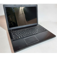 БУ Ноутбук 15.6" Lenovo IdeaPad G510, i7-4700MQ (2.4 ГГц) 8GB DDR3, Radeon R7 M265, 500GB HDD
