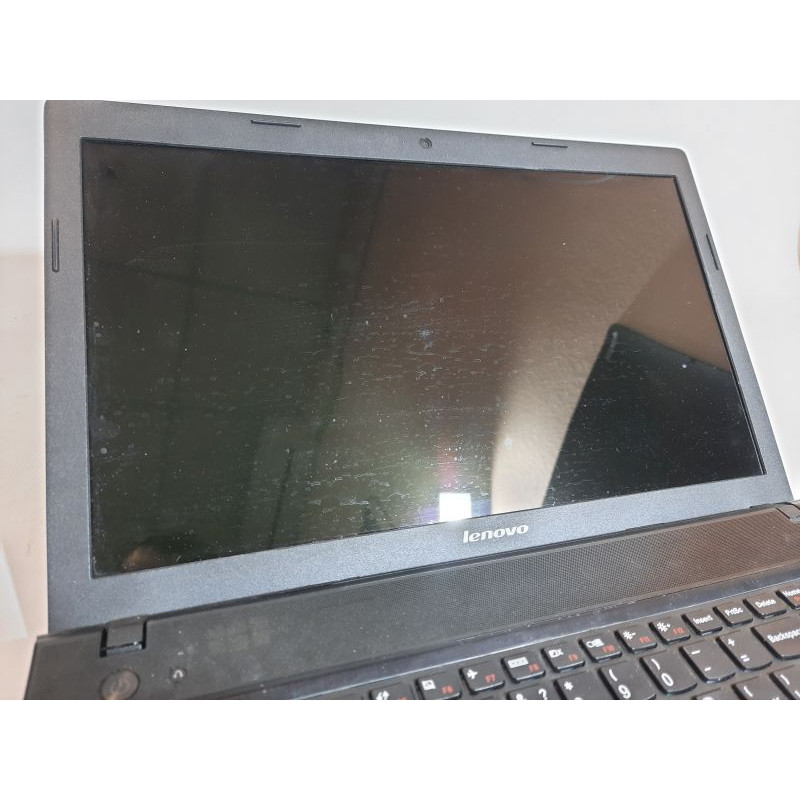 БУ Ноутбук 15.6" Lenovo IdeaPad G510, i7-4700MQ (2.4 ГГц) 8GB DDR3, Radeon R7 M265, 500GB HDD