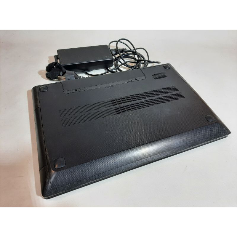 БУ Ноутбук 15.6" Lenovo IdeaPad G510, i7-4700MQ (2.4 ГГц) 8GB DDR3, Radeon R7 M265, 500GB HDD