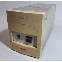 БУ ИБП резервный APC Back-UPS 1250VA, 900W, Tower (1250I) без АКБ