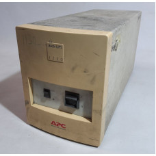 БУ ДБЖ резервний APC Back-UPS 1250VA, 900W, Tower (1250I) без АКБ