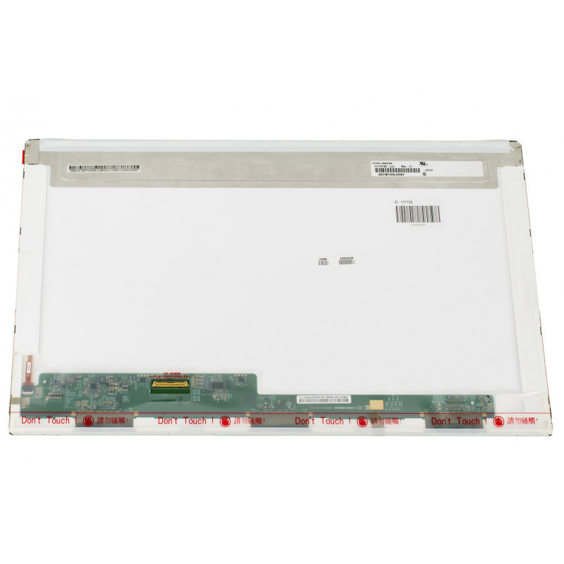 Used Matrix (display) 15.6" AU Optronics B156HTN03.8 (LED SLIM, eDP, 1920x1080, 30pin, matte)