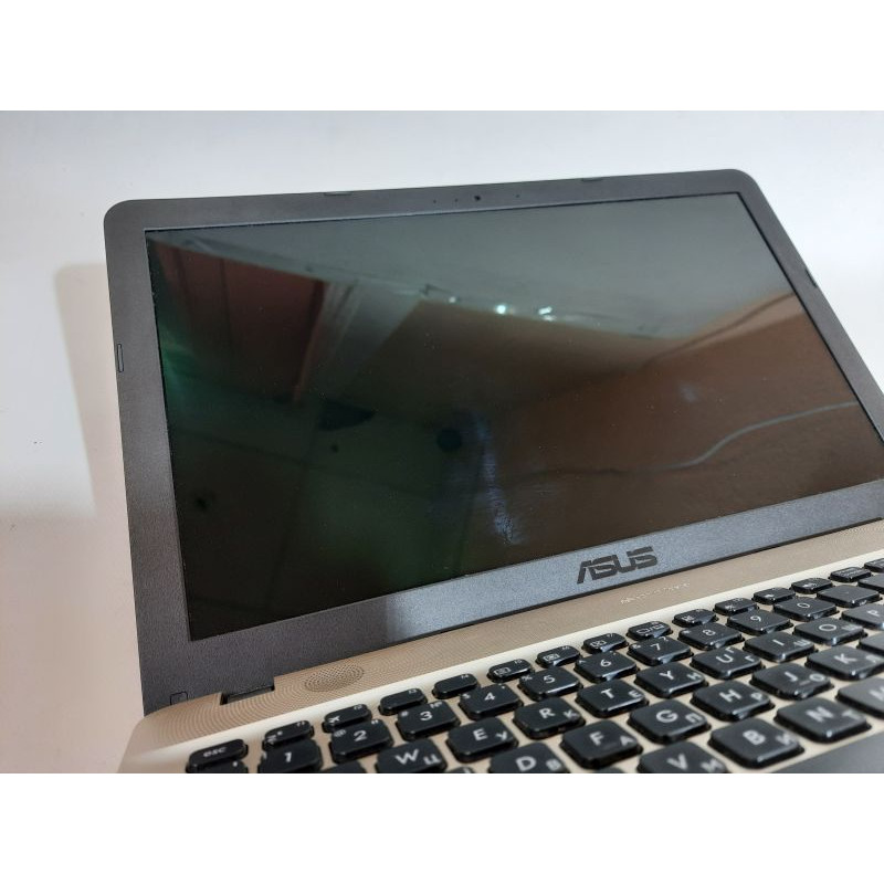 Laptop 15.6" Asus R541SC, Pentium Quad N3710 (1.6 GHz) 4GB DDR3, GeForce 810M, 1TB HDD