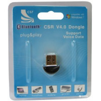 Bluetooth 4.0 adapter ST-Lab B-421, USB 2.0 connection
