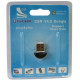 Bluetooth 4.0 adapter ST-Lab B-421, USB 2.0 connection