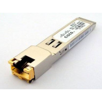 БУ Модуль SFP Cisco GLC-T (30-1410) Gigabit Ethernet