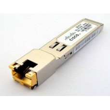 Cisco GLC-T (30-1410) Gigabit Ethernet SFP module