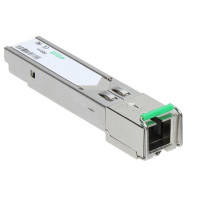 БУ Модуль SFP STELS AP-B53122-3SC20, одномод, 1550нм, 1 Гбит/с, до 20 км