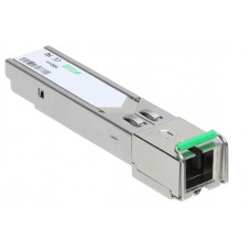 Used SFP module STELS AP-B53122-3SC20, single-mode, 1550nm, 1 Gbps, up to 20 km