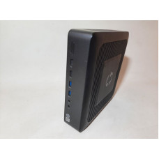 БУ Тонкий клиент HP T620 Plus Flexible, AMD GX-420CA (2.0 GHz) 4Gb DDR3, 32Gb M.2, Wi-Fi (K5U86UP)