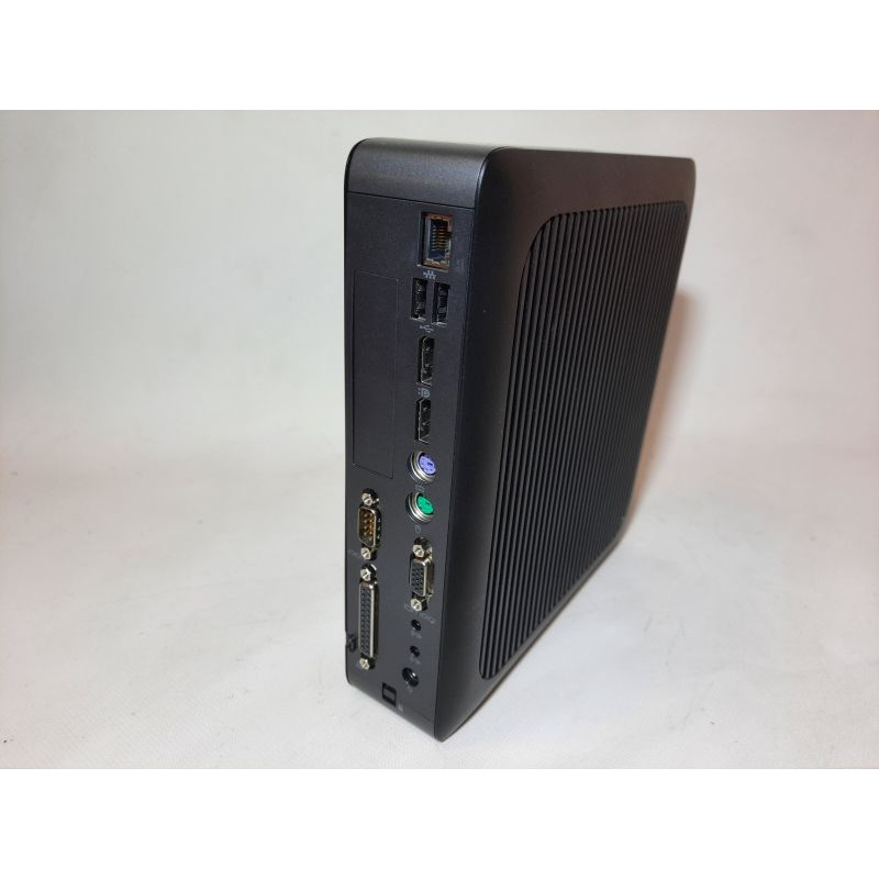 БУ Тонкий клиент HP T620 Plus Flexible, AMD GX-420CA (2.0 GHz) 4Gb DDR3, 32Gb M.2, Wi-Fi (K5U86UP)