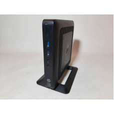БУ Тонкий клиент HP T520 Flexible, AMD GX-212JC (1.2 GHz) 4Gb DDR3, 16Gb M.2 (G9F08AA)