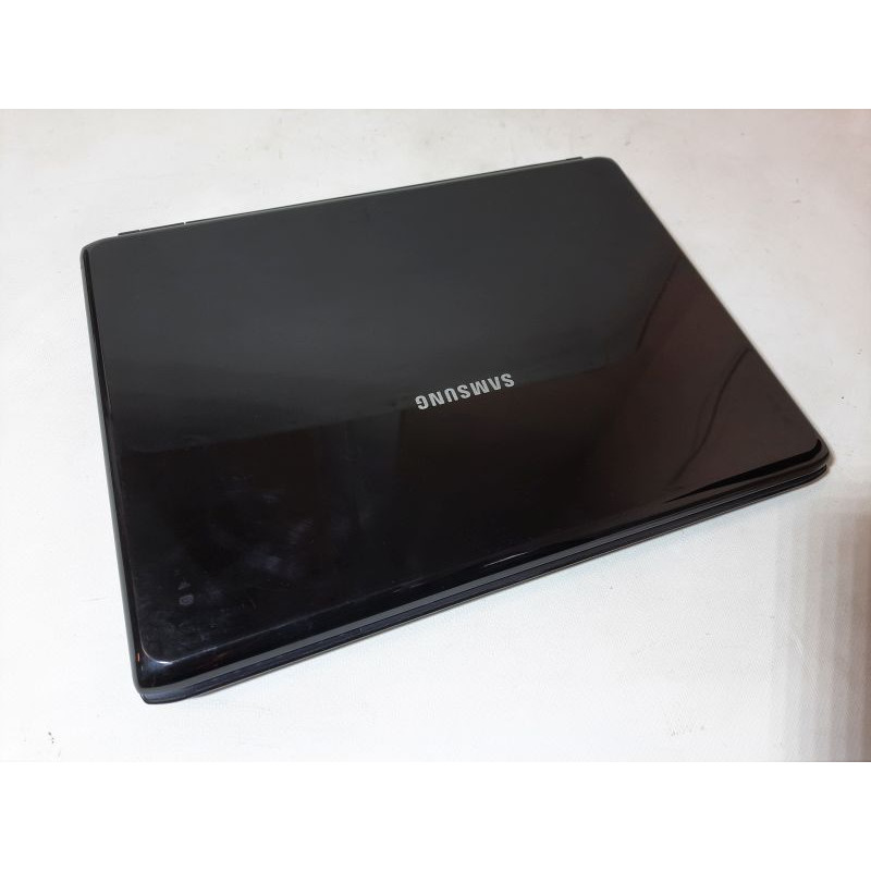 БУ Ноутбук 15.4" Samsung R503, AMD Turion 64 2X RM-72 (2.1 ГГц) 4GB DDR2, Radeon HD 3200, 500GB HDD