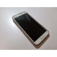 Used Smartphone 5.1" Samsung Galaxy S5 (SM-G900H) 16Gb White