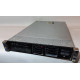 БУ Сервер 2U HP Proliant DL380p Gen8 (8x2.5") 2 х E5-2650, 64Gb DDR3, HDD, 4 х Lan, 2 x 750W