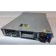 БУ Сервер 2U HP Proliant DL380p Gen8 (8x2.5") 2 х E5-2650, 64Gb DDR3, HDD, 4 х Lan, 2 x 750W