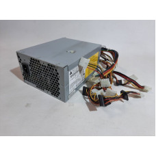 БУ Блок питания 650 Вт HP (Delta), 24+8 pin, питание видеокарты - Нет, 90 мм, ATX, TDPS-650BB