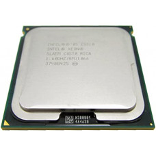 БУ Процесор s771 Intel Xeon E5310, 1,6-1,6 МГц, 4-4 core, Ні, 80W