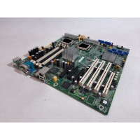 БУ Материнська плата s771, HP ProLiant ML150 G3 (4xDDR2, PCI-e x8, VGA, ATX)
