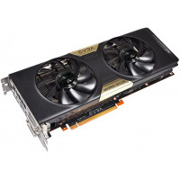 БУ Відеокарта EVGA GeForce GTX 770 4GB GDDR5, 256-bit, 1137/7010 МГц, 2 x DVI, HDMI, DPort