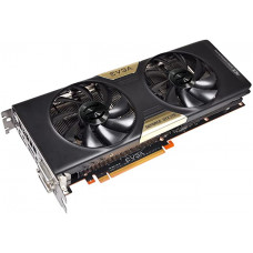 EVGA GeForce GTX 770 4GB GDDR5, 256-bit, 1137/7010 MHz, 2 x DVI, HDMI, DPort