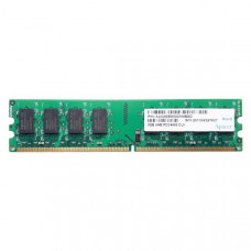 БУ Оперативная память 1 ГБ, DDR2, для ПК, Apacer (800 МГц, 1.8 В, CL6, AU01GE800C5NBGC)