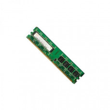 БУ Оперативная память 1 ГБ, DDR2, для ПК, Hynix (667 МГц, 1.5 В, CL6, HYMP512U64CP8-Y5)