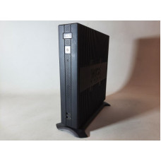 БУ Тонкий клієнт Dell Wyse R90LW, AMD Sempron (1.5 GHz) 1Gb DDR2, 2Gb SSD