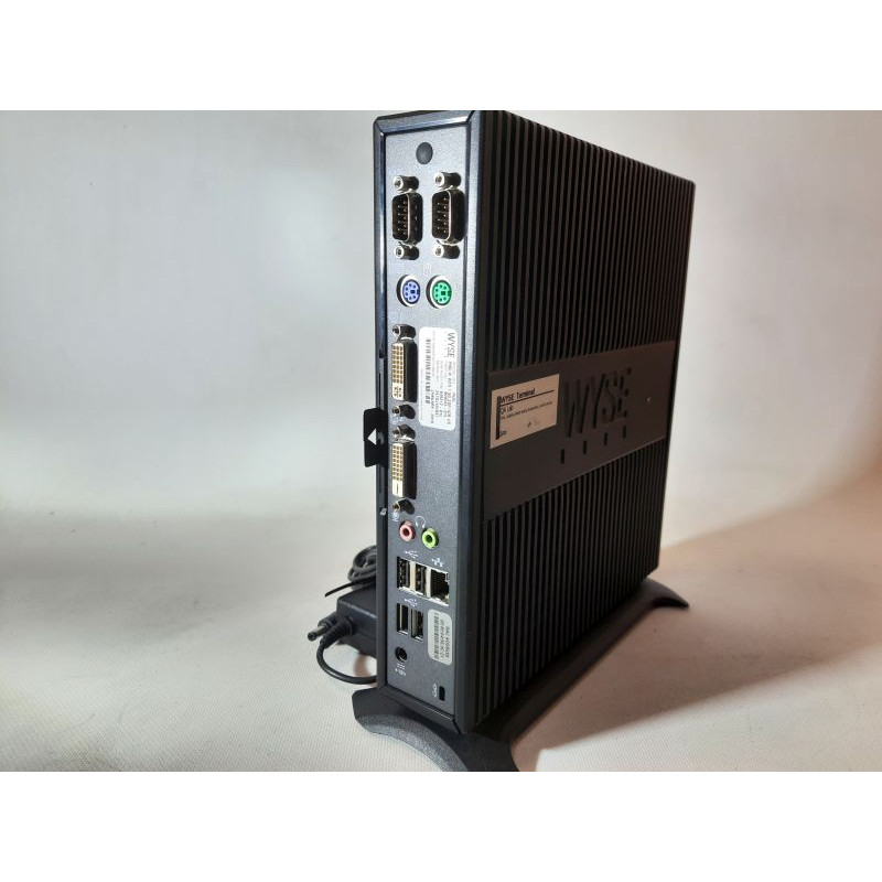 БУ Тонкий клієнт Dell Wyse R90LW, AMD Sempron (1.5 GHz) 1Gb DDR2, 2Gb SSD