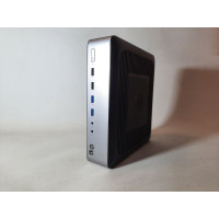 БУ Тонкий клиент HP T730 Flexible, AMD RX-427BB (2.7 GHz) 8Gb DDR3, 120Gb M.2 (P3S24AT)