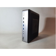 БУ Тонкий клиент HP T730 Flexible, AMD RX-427BB (2.7 GHz) 8Gb DDR3, 120Gb M.2 (P3S24AT)