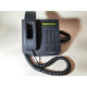 БУ USB-телефон Polycom CX300 R2, экран 2 строки, подключение и питание USB, Microsoft Lync