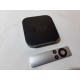 Used Media player Apple TV 3 (A1469) 512MB RAM, 8GB ROM, WiFi, HDMI, tvOS 5.0