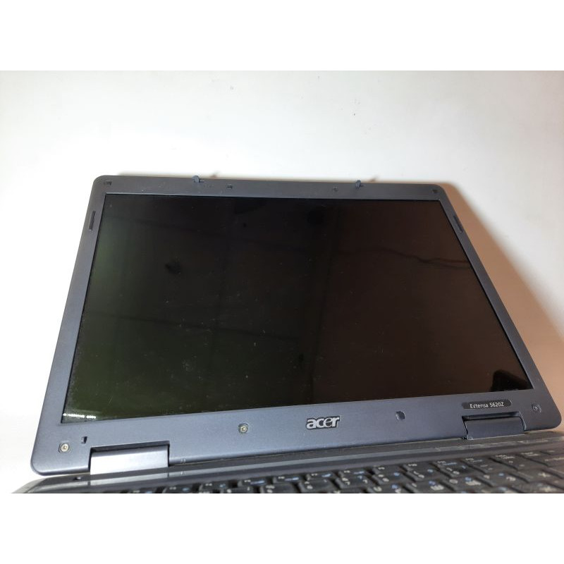 БУ Ноутбук 15.4" Acer Extenza 5620Z, Pentium T2310 (1.46 ГГц) 2GB DDR2, Intel GMA 3100, 750GB HDD