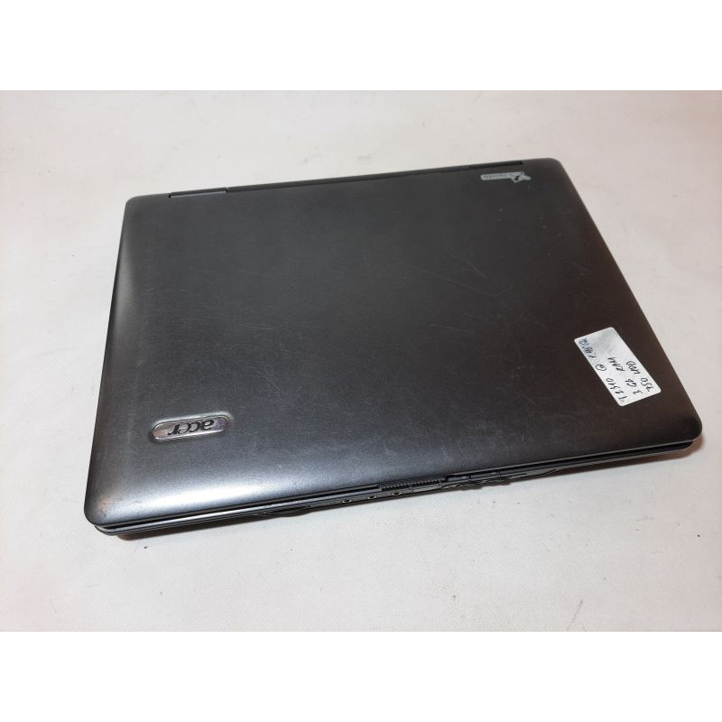 БУ Ноутбук 15.4" Acer Extenza 5620Z, Pentium T2310 (1.46 ГГц) 2GB DDR2, Intel GMA 3100, 750GB HDD