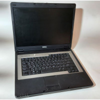 БУ Ноутбук 15.4" Dell Inspiron 1300, Celeron M (1.5 ГГц) 1.5GB DDR2, Intel GMA, 60GB HDD