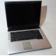 Used Notebook 15.4" Clevo Infinity M660SE, Celeron 440 (1.86 GHz) 1.5GB DDR2, Intel GMA, 60GB HDD